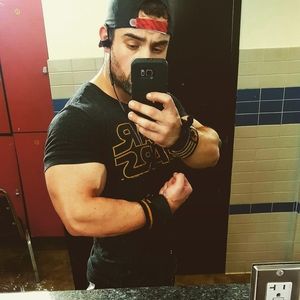 Meet your Posher, Stephen